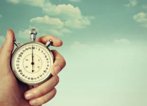 Time frame