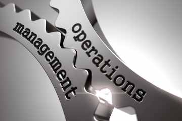 Operations Management